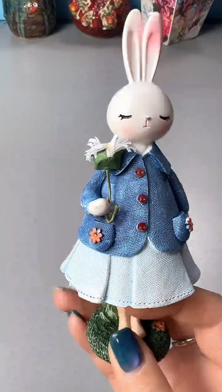 瓷片661手工无品牌 