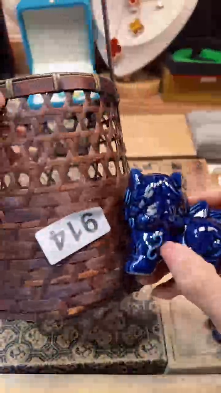 瓷片陶茶666文玩周边多人