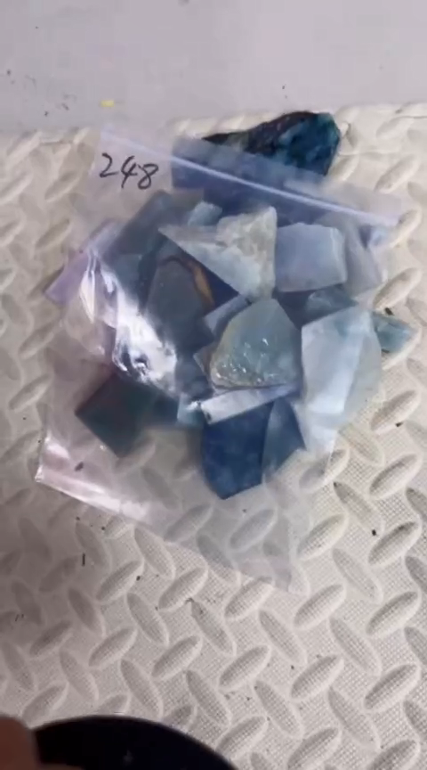 颈饰未镶嵌翡翠乐*248