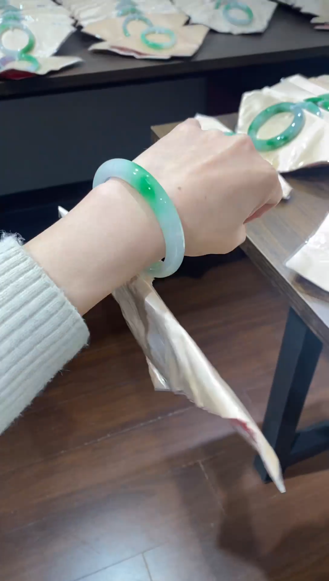 闪购为准，一物一图。