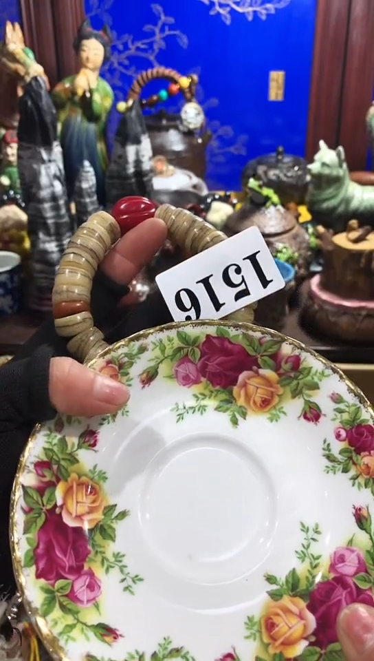 【闪购商品】瓷器默认链接一物一拍