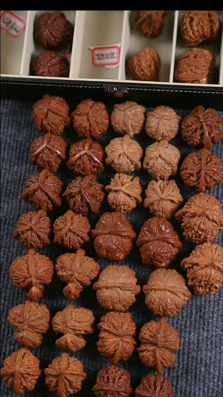 【闪购商品】文玩核桃吊坠龙鼎