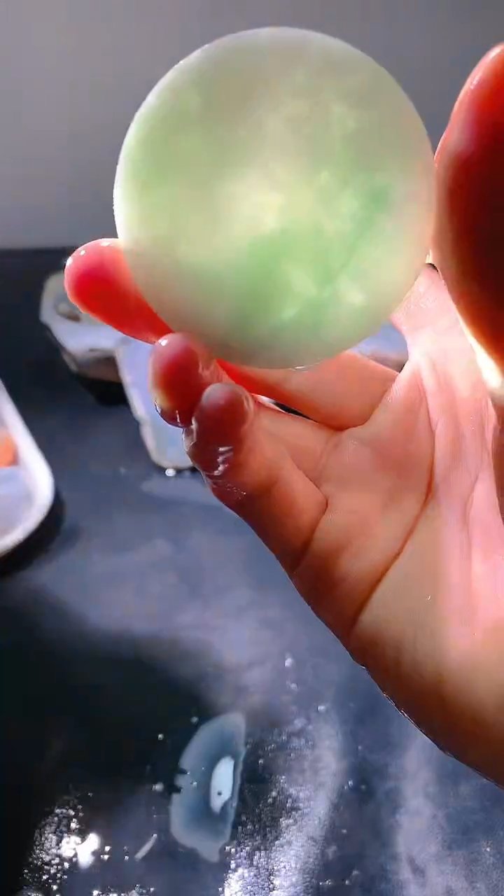 【闪购商品】翡翠裸石翡翠直播间定制链接