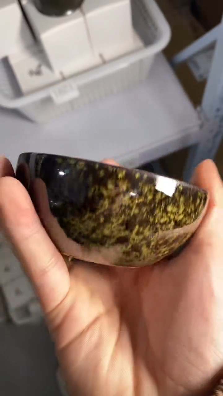 瓷片K-253陶瓷茶具茶器