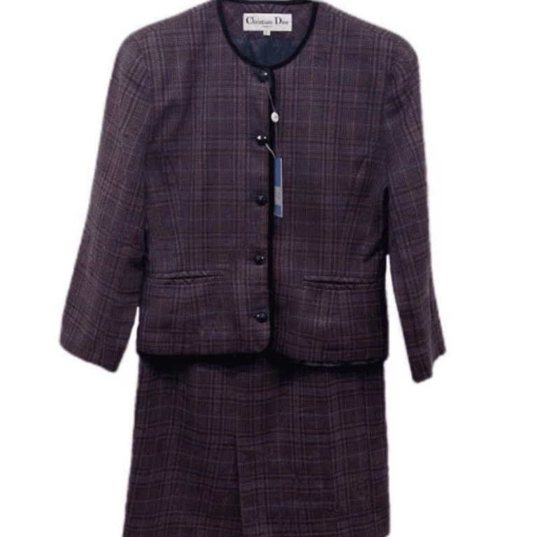 95新 DIOR/迪奥 海囤迪奥上衣/L码/xyl40601