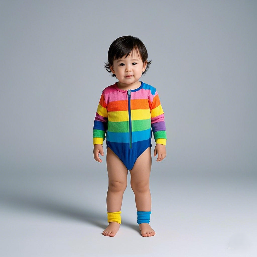 【过款展示链接】婴儿连体套装福利组合