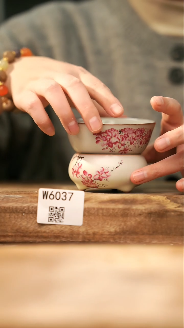 【经典福利】/ 茶漏@@W6037