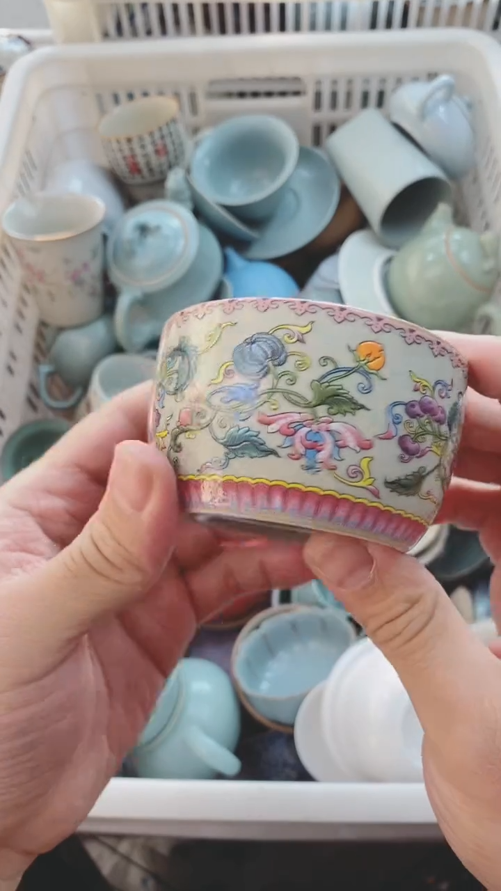 【闪购商品】茶具茶壶茶碗茶杯