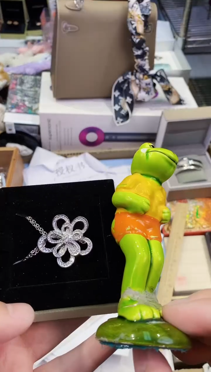 【闪购商品】瓷片都是我的大宝贝儿瓷器.