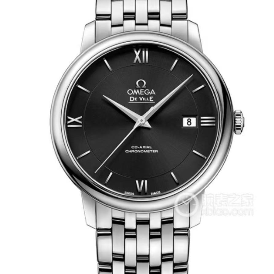 99新 Omega/欧米茄 梵象批发/碟飞/机械/37mm/29500