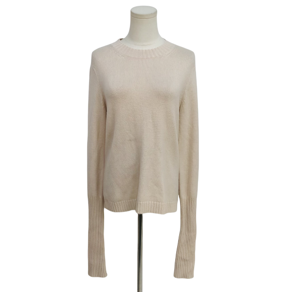 妃鱼/麦丝玛拉/绵羊毛/毛衣/95新/球八02