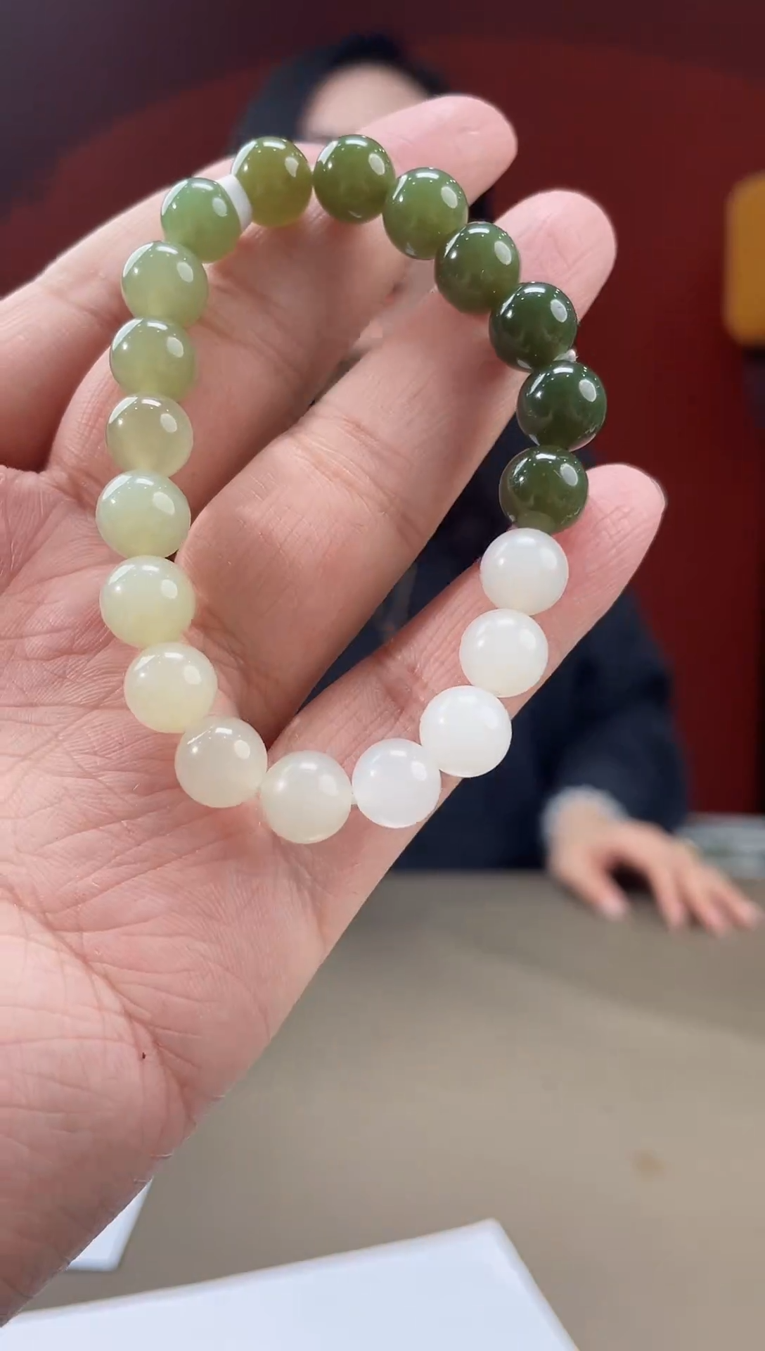 【闪购商品】定制和田玉多样性发货拍一发一16064