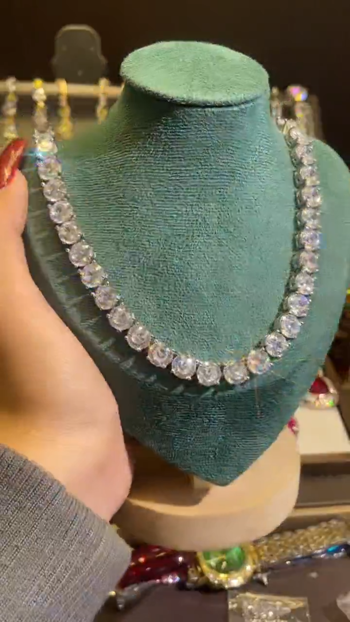 非金属无高端定制精品系列款式S050