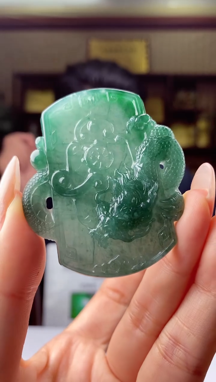 【闪购商品】定制翡翠未镶嵌14-翡翠A货毛货链接