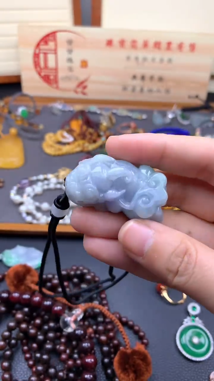 【闪购商品】定制翡翠未镶嵌////////