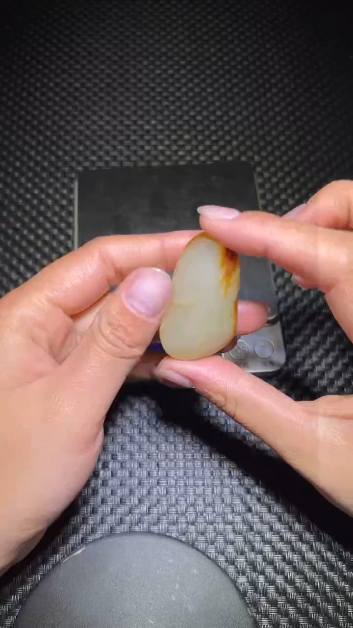 【闪购商品】和田玉挂件未镶嵌139