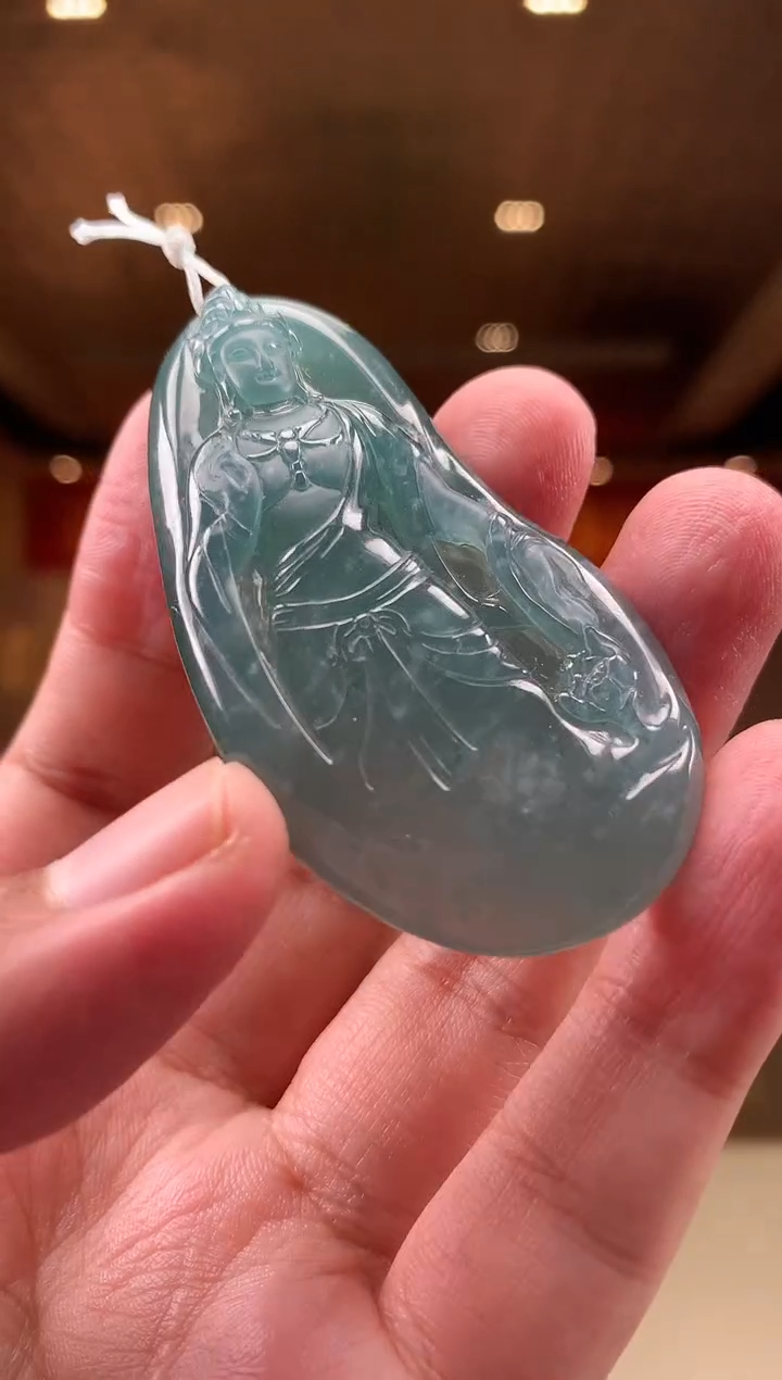 【闪购商品】定制翡翠未镶嵌           *738
