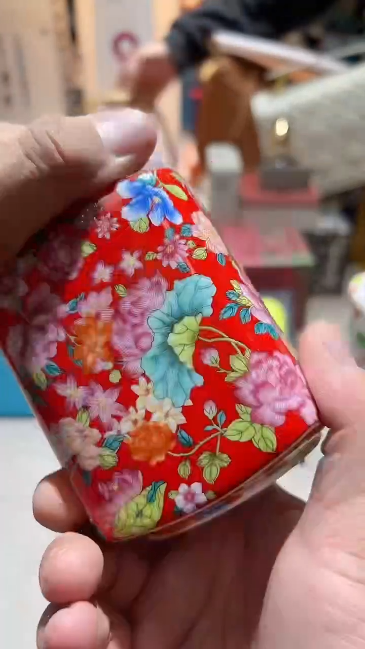 【闪购商品】瓷片算了，真划算买它