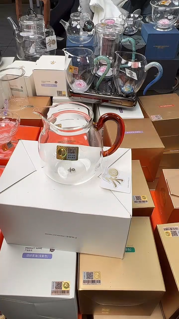@@禾器晶彩清悦琥珀色