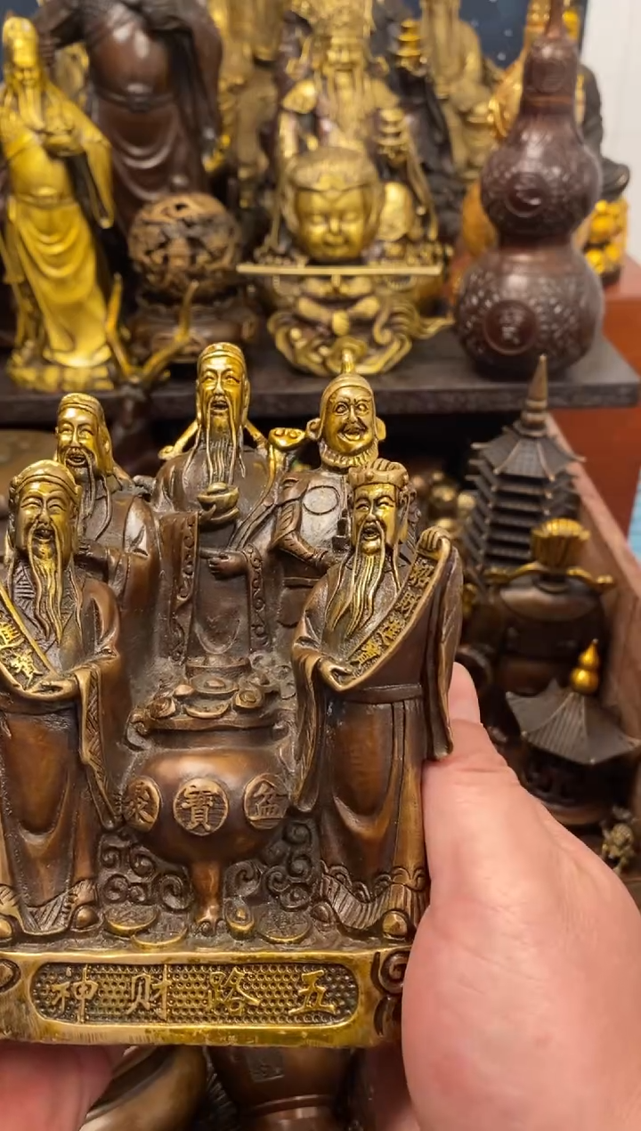 案台摆件  物品摆件