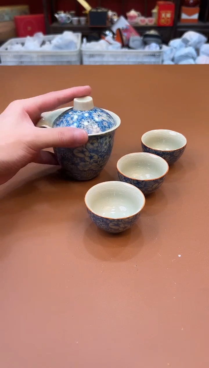 【闪购商品】其他禧一茶器粉丝福利@@888