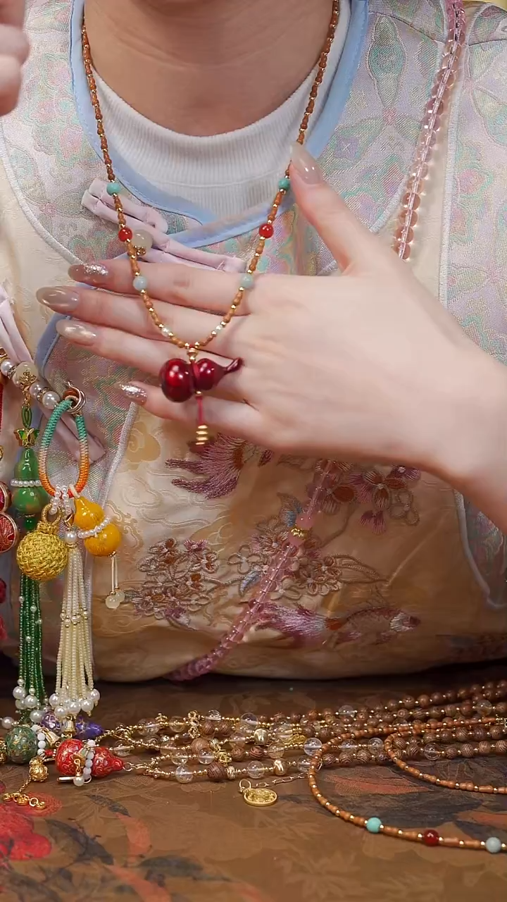 232 精工项链-----238