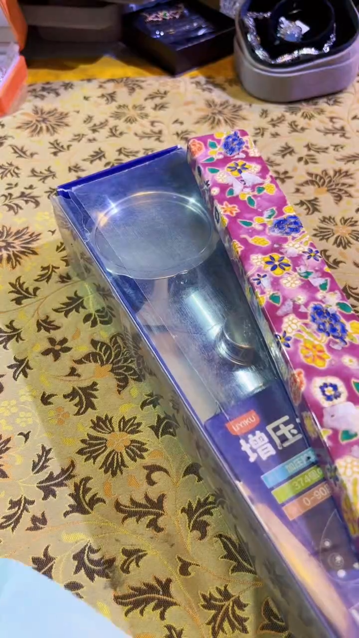 【闪购商品】瓷片陶茶666文玩周边多人