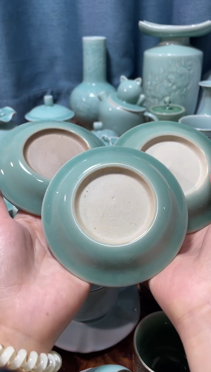 【闪购商品】3个杯垫可以单盖子 特价 福利