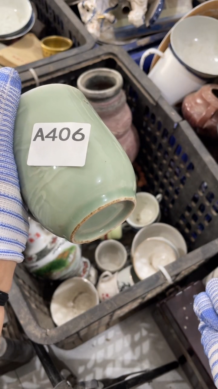 无非金属老*博美阁匠心工艺优品406