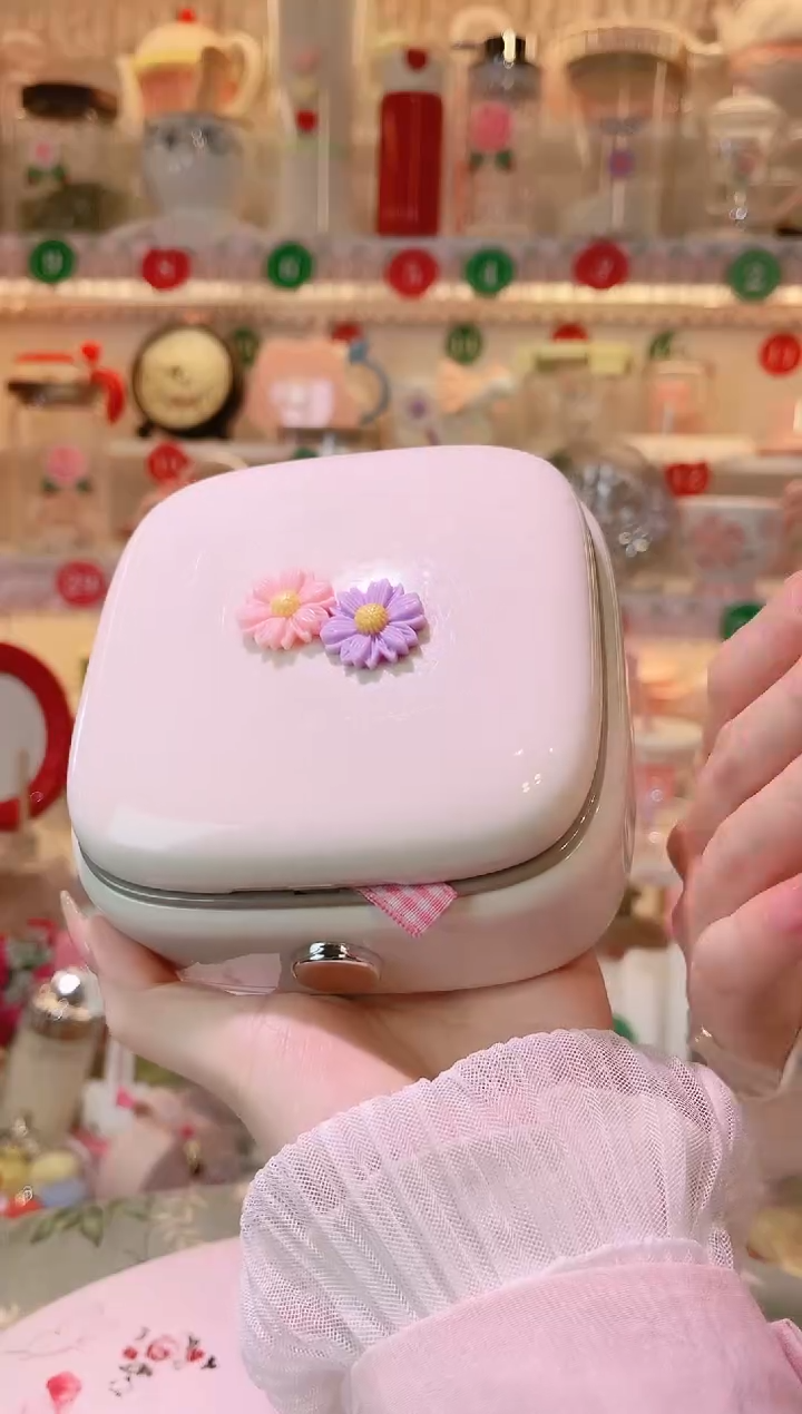 【闪购商品】摆件针线盒品质好，发货快，放心拍