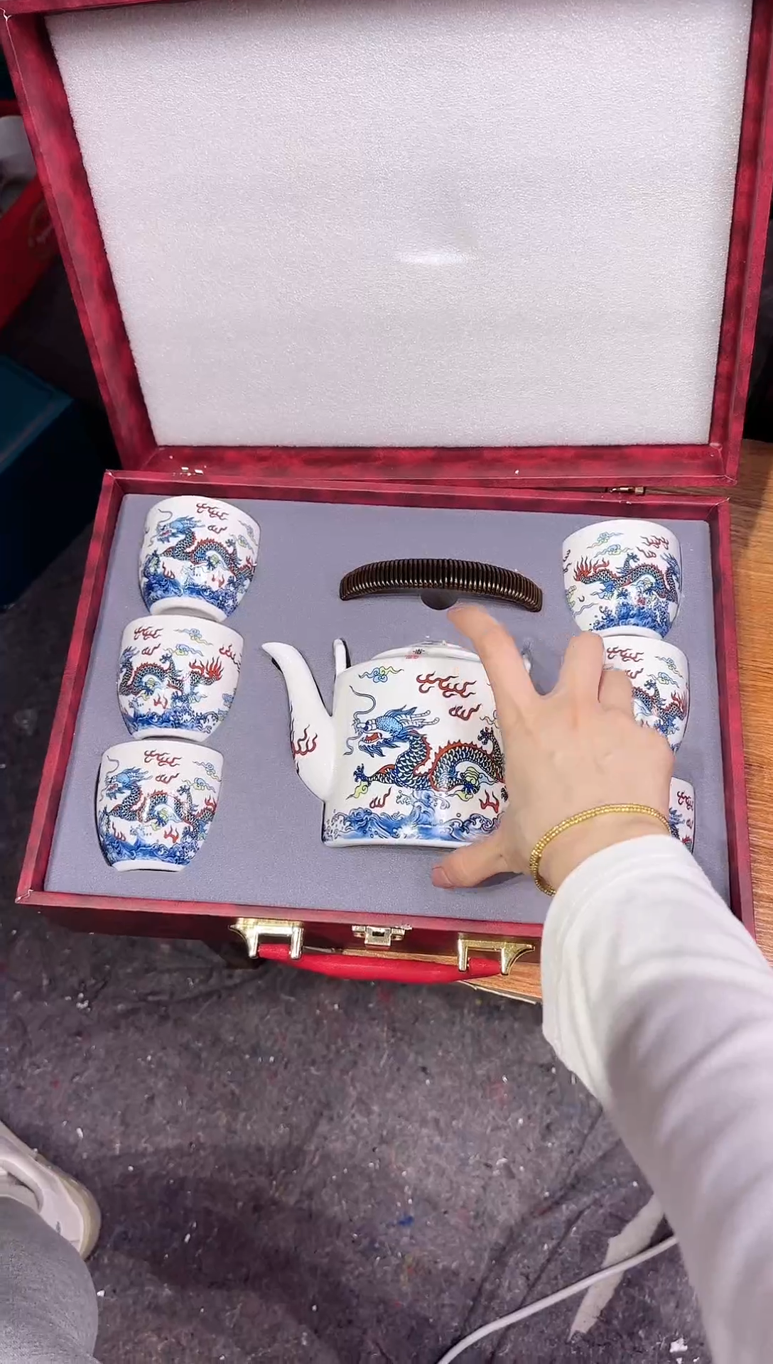 【闪购商品】这里茶器真的很便宜通用链接520