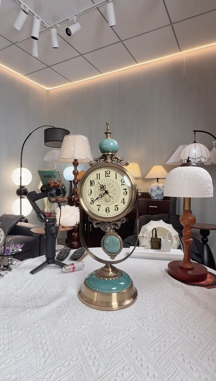 钟表绿色8888888888