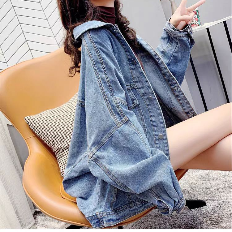 1春款时尚百搭宽松洋气女装全品类