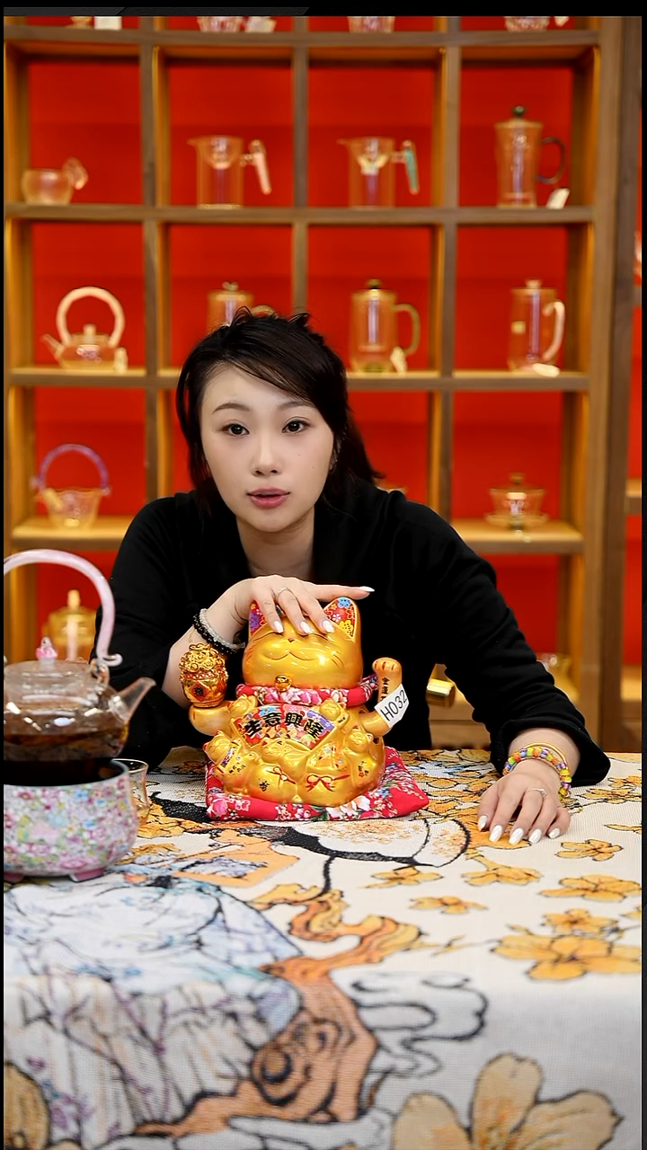 【闪购商品】瓷I022-------------