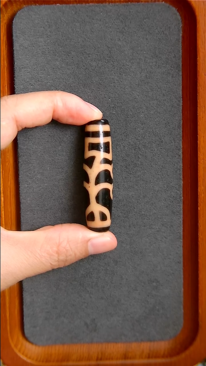 未镶嵌玛瑙/玉髓珠宝半成品钱****多上肯全手工生命树天珠13*49