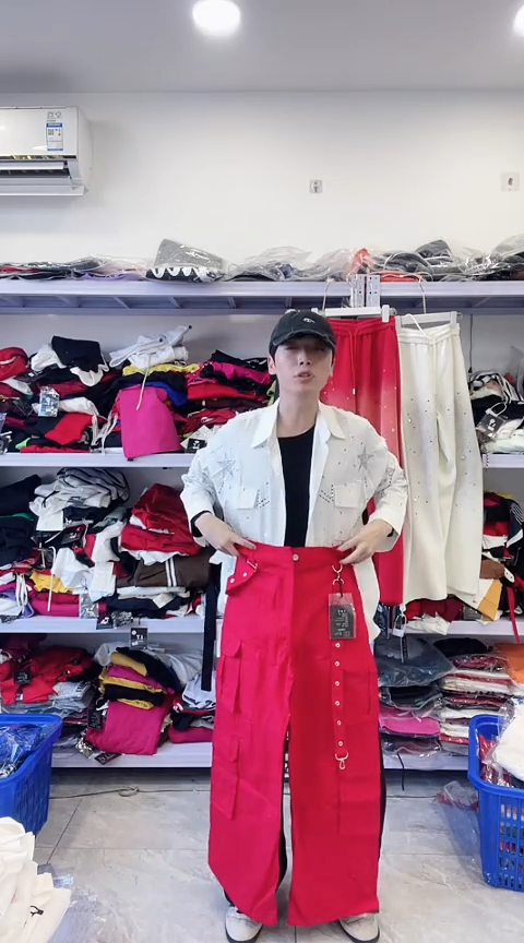 闪电购精品女装86XL