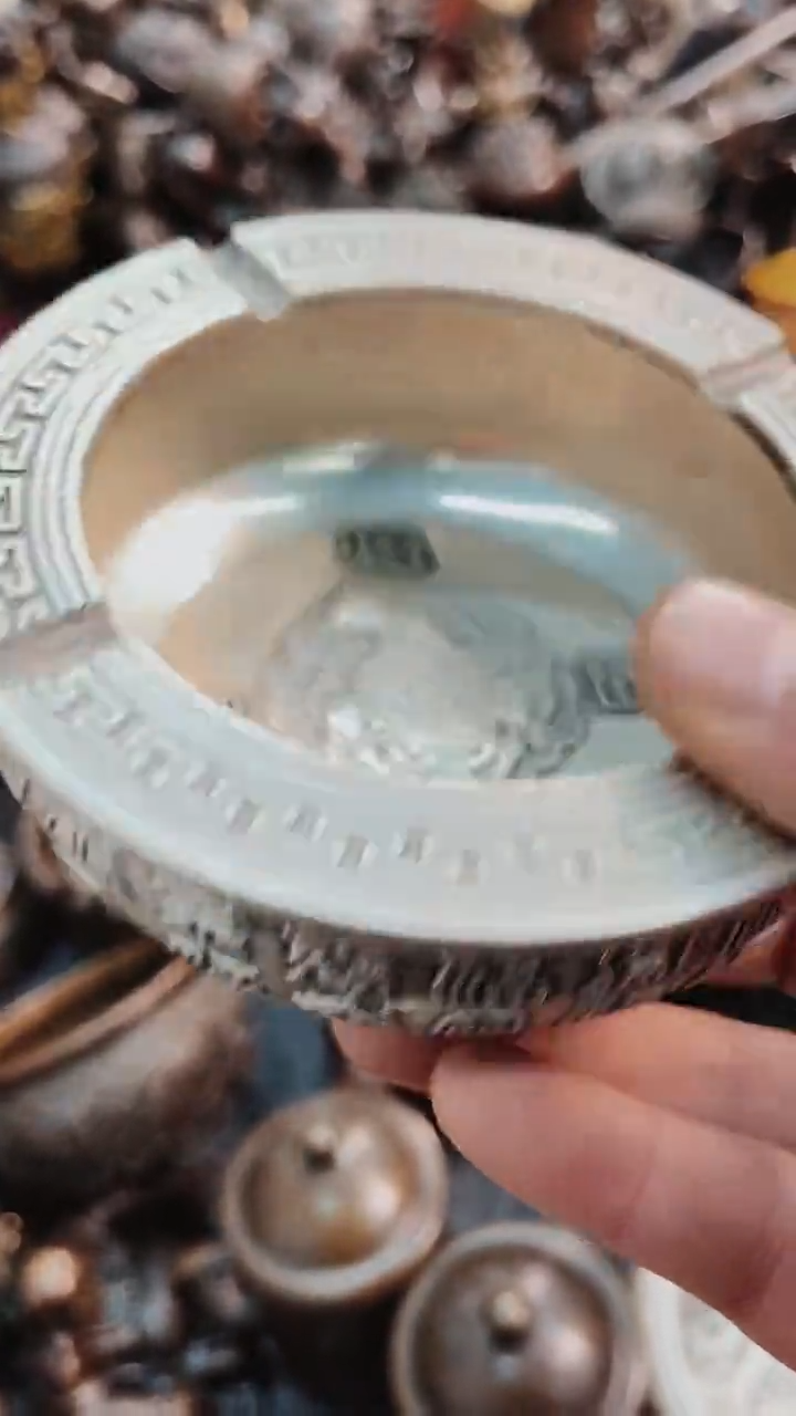 【闪购商品】精铜工匠 独具韵味