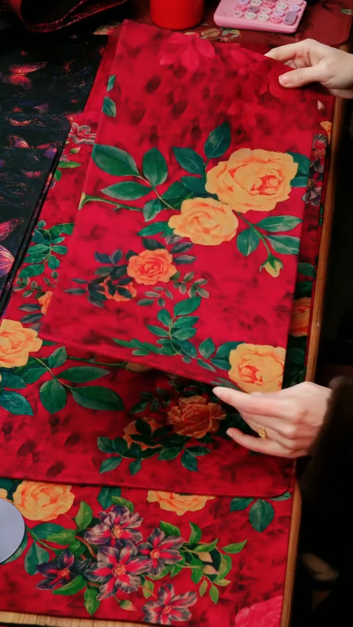 【闪购商品】别具一阁布艺尺寸50+24