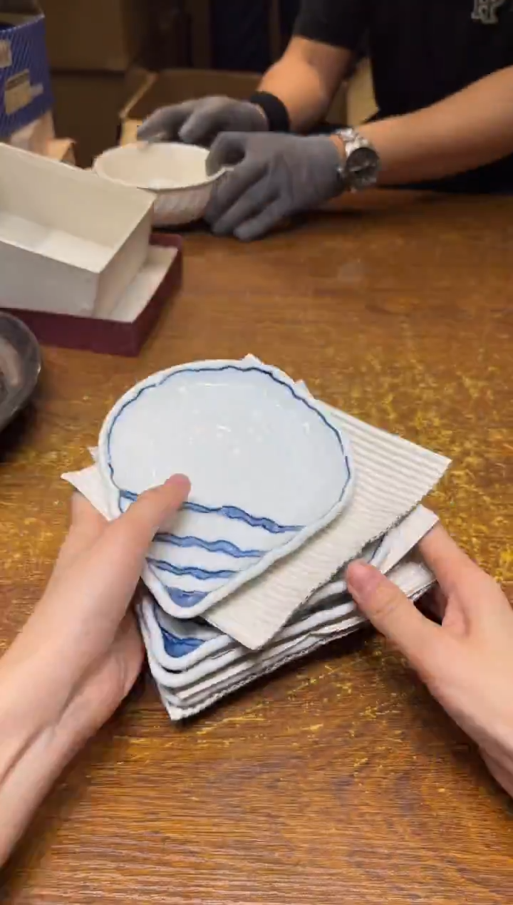 小狐狸严选日瓷器小狐狸国内外精选