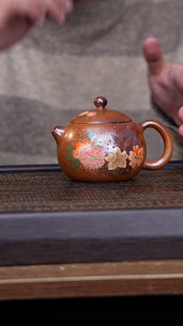 【闪购商品】紫砂茶壶456789231456789