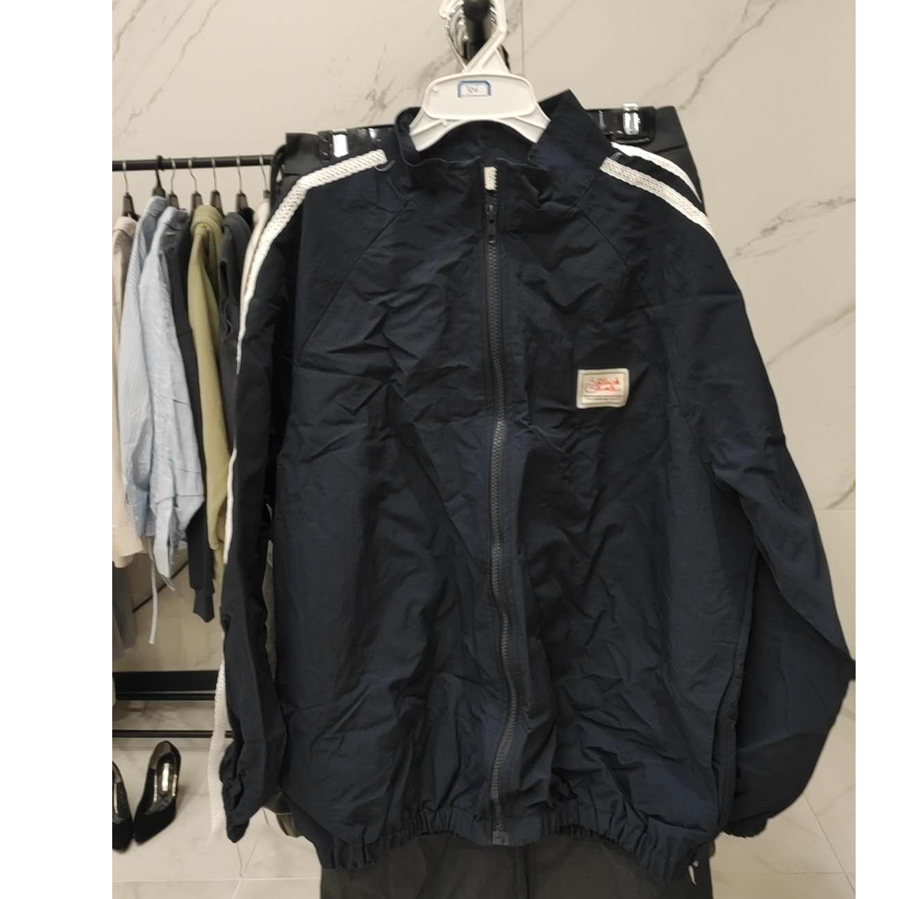 上衣外套-NO退换 接受再拍 百搭休闲户外