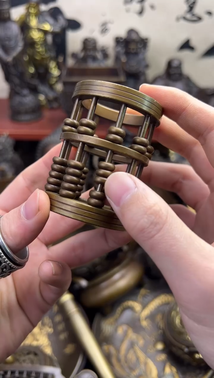 【闪购商品】铜器摆件诚信经营