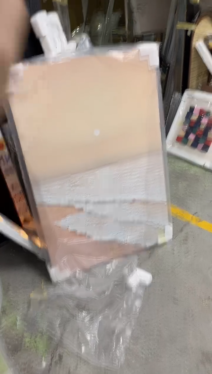 仓库清货 默认瑕疵 完美主义者慎拍