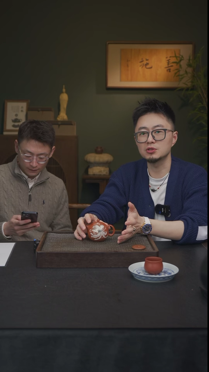 【闪购商品】紫砂茶壶B20西施壶（多样性发其一）