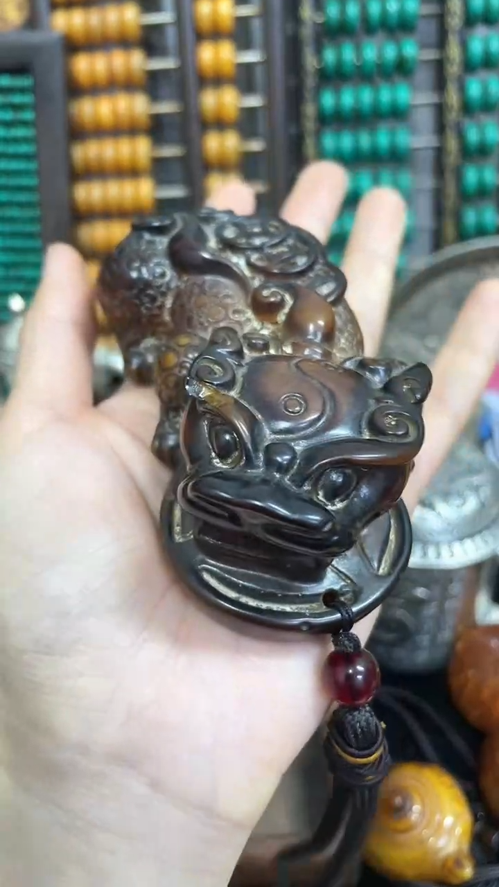 【闪购商品】摆件主播推荐如图所示