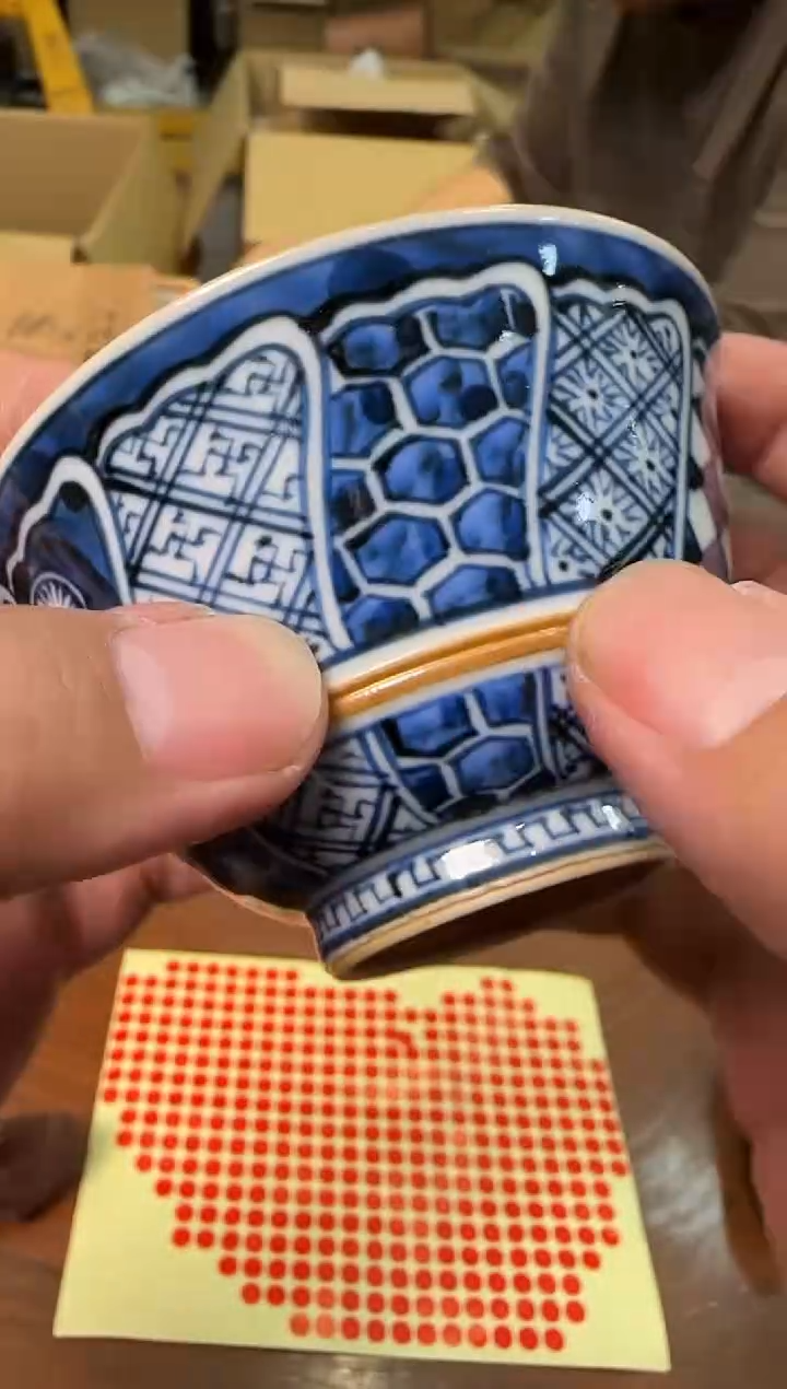 摆件13y古美術空间美学B09