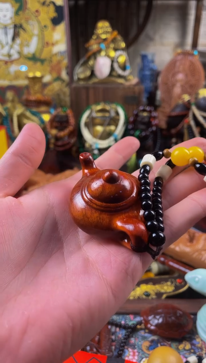 木贰号铺子直播精选推荐