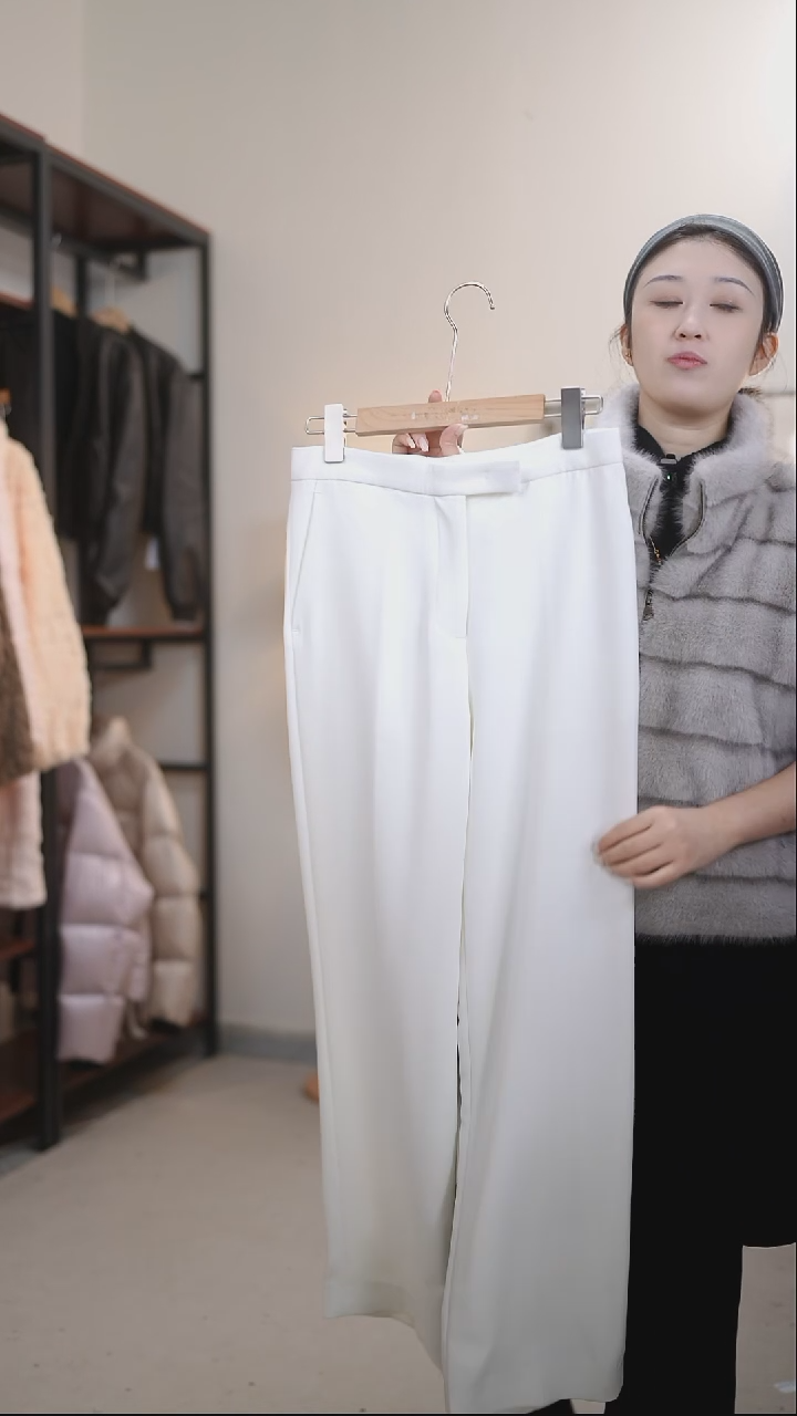 782萌萌直播福利款