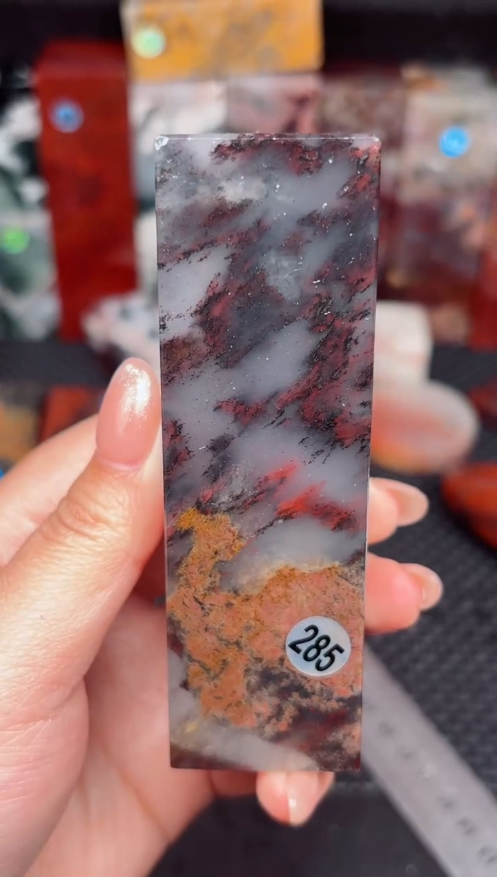 石材桂林创意摆件装饰 编号：285