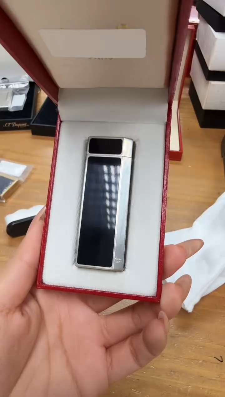 纯铜10 卡家黑银1930